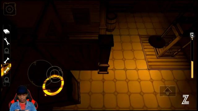 Boris and the dark survival ( Android ) Gameplay walkthrough смотреть онлайн