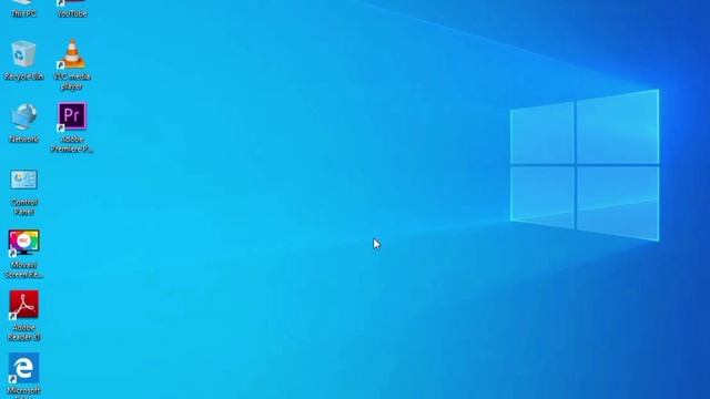 How to Fix Page not available your IT administrator has limited access //Windows 10 смотреть онлайн