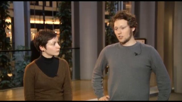 Ska Keller und Jan Philipp Albrecht zur Anhörung von Cecilia Malmström im Europäischen Parlament смотреть онлайн