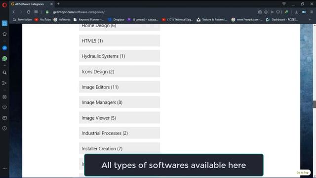How to download free software in laptop,Computer PC|Download Software from Best Website|urdu|hindi смотреть онлайн