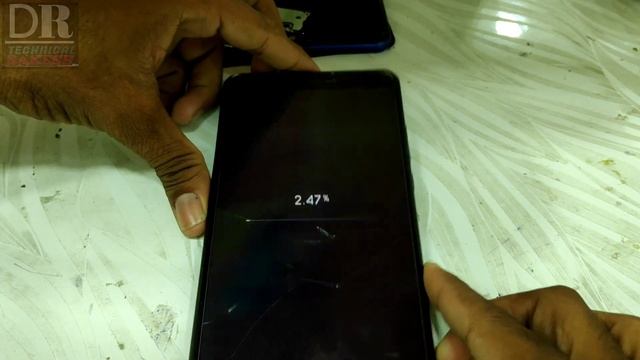 Mi Max 2 Hard Reset L How To Hard Reset Mi Max 2