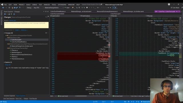 Material Design in XAML - Coding смотреть онлайн