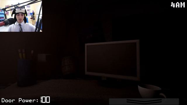 O FNAF DOS SLENDYTUBBIES - Five Nights at TubbyLand смотреть онлайн