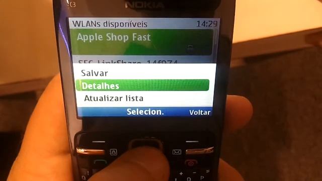 Descobrindo mac adress c3 смотреть онлайн