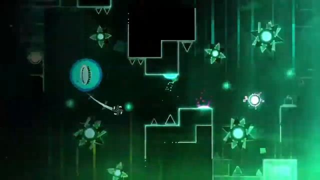 Geometry Dash - Make It Better by Syndd (Insane Demon) смотреть онлайн