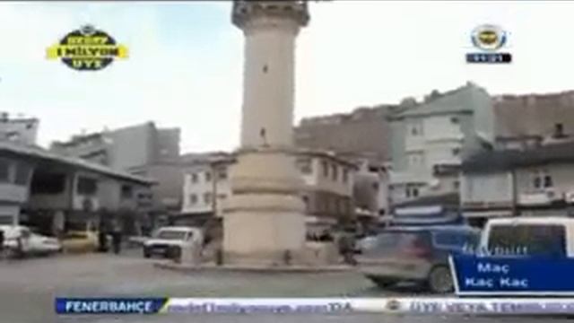 FB TV Maç Kaç Kaç Programı Bayburt'ta (2. Bölüm) смотреть онлайн