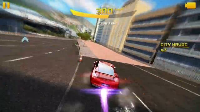 Asphalt 8, Porsche Cayman GT4 Championship, first stage and upgrading MAX смотреть онлайн