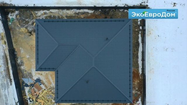 Строительство дома из СИП панелей Коледино смотреть онлайн