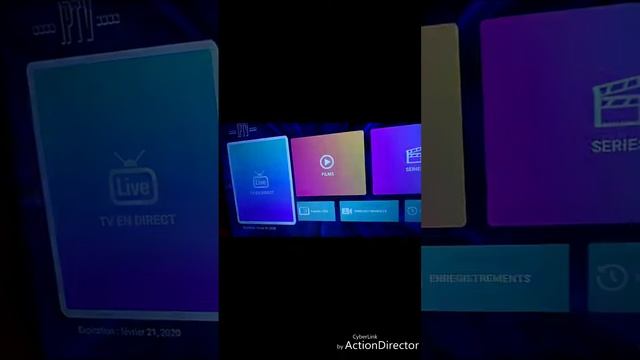 XTREAM IPTV 2020 4K смотреть онлайн