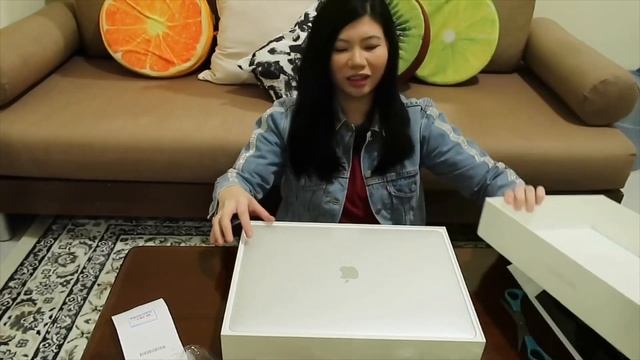 TREND: My First Macbook Pro | Magkano nalang? | Black Friday Sale Doha Festival City | Episode 30 смотреть онлайн