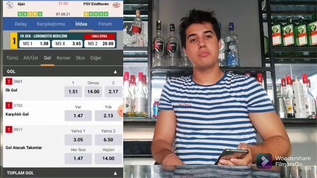 DEVLER SAHNEDE PARALAR CEBİMİZDE | 7 AĞUSTOS İDDAA TAHMİNLERİ | BU MAÇLAR BANKO смотреть онлайн
