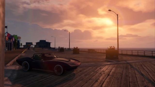 Tuning Compilation #3 | Oldtimer смотреть онлайн