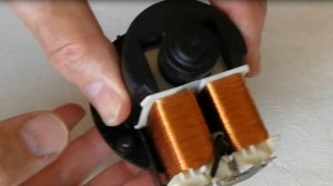 Ремонт помпы (насоса) стиральной машины LG