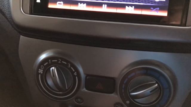 Review Daihatsu Ayla 1.2 R Deluxe m/t 2018 #Carvlog смотреть онлайн