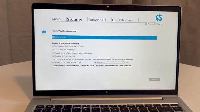 How to Fix an HP with a BootDevice Not Found - Please Install an Operating System - Hard Disk (3F0) смотреть онлайн