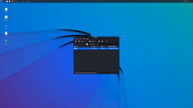 How To Unlock Password Protected ZIP File Without Knowing Password In Kali Linux 2022.3 #kalilinux