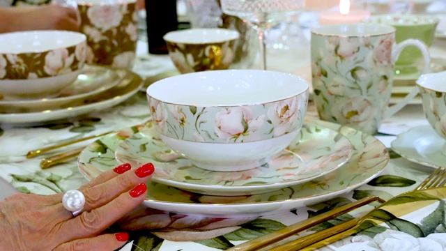 Итоговый видеоролик Stylish Home. Objects & Tableware 2024 смотреть онлайн
