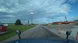 Такого Груза Больше Не Надо. Разорвал Брезент В Хлам