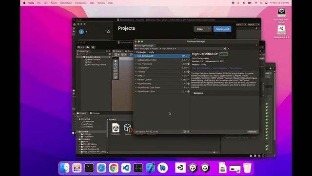 M1 Pro/Max Unity Testing Brainstorming смотреть онлайн