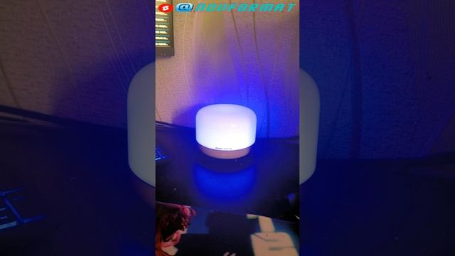 Умный Ночник Yeelight LED Bedside Lamp D2 смотреть онлайн
