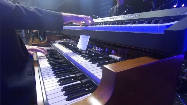 2nd Time Around Performs "Which Way Steinway" by A.J. Croce смотреть онлайн