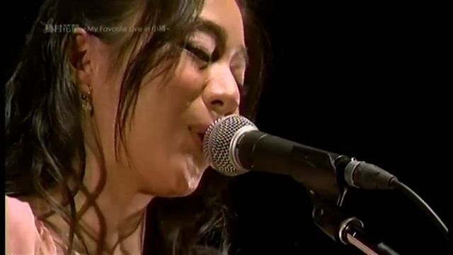 糸（中島みゆき）／植村花菜 смотреть онлайн