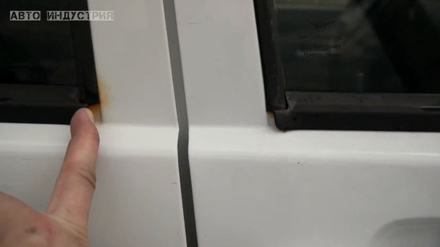 Уаз Патриот с пробегом | На что обратить внимание при покупке | и стоит ли его вообще покупать? смотреть онлайн