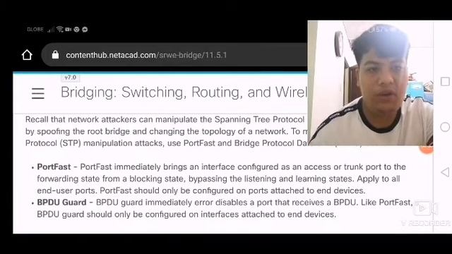 The Sumarry : SRWE (Switching, Routing, and Wireless Essentials) смотреть онлайн