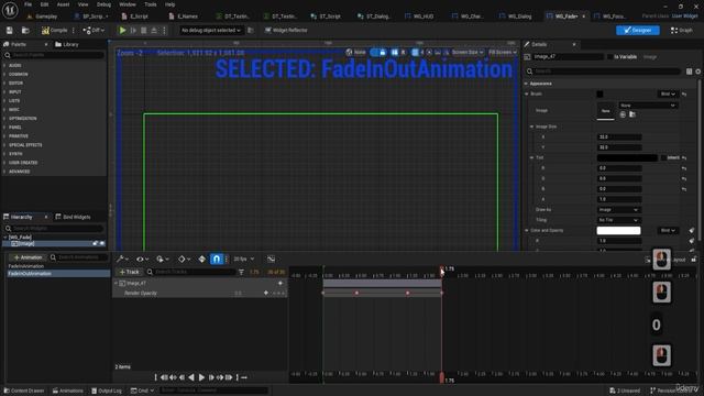 21 - Lesson 20 Special Event Checks in UE5 Completing Focus Event Feedback Loops смотреть онлайн