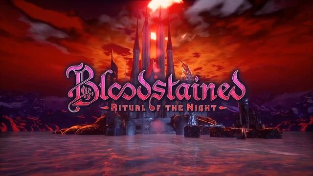 Theme of Alfred - Bloodstained: Ritual of the Night OST ~Extended~ смотреть онлайн