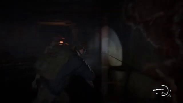 Одни из нас™ Часть 2. Мочу крысиного короля. смотреть онлайн