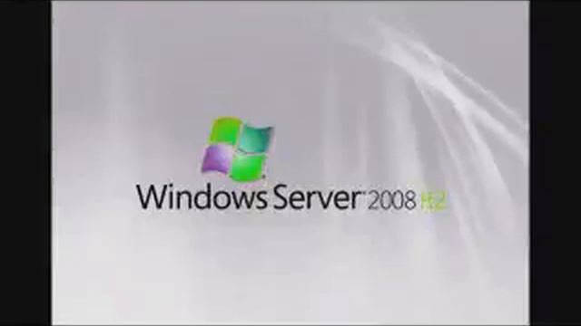 Girl Windows Server 2008 Startup Sound смотреть онлайн