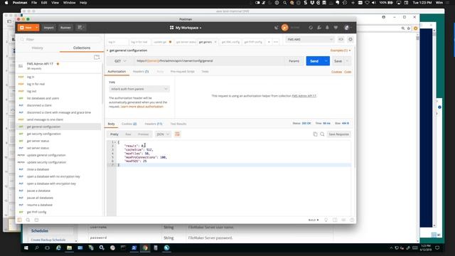 Meet the new FileMaker Server 17 Admin Console смотреть онлайн