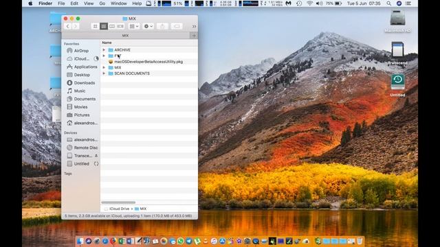 Tutorial Mac #161 - Scaricare & installare macOS Mojave (Beta Version) смотреть онлайн