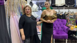НАРЯДНЫЕ ВЕЧЕРНИЕ ПЛАТЬЯ У ЛАУРЫ 💃 НОВИНКИ 💕 ПРОИЗВОДСТВО ТУРЦИЯ | ЛИВАН 😍 ТК Садовод. Москва