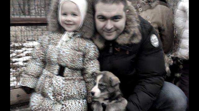 Сергей Светлов Мордочка смотреть онлайн