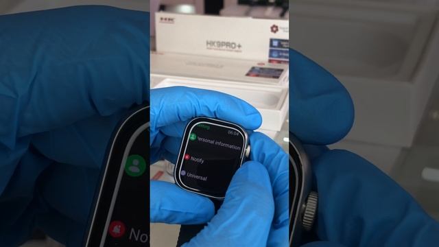 HK9 PRO PLUS UPGRADED VERSION || DUAL STRAP || HK9PRO+ || UNBOXING || #hk9proplus #hk9pro смотреть онлайн