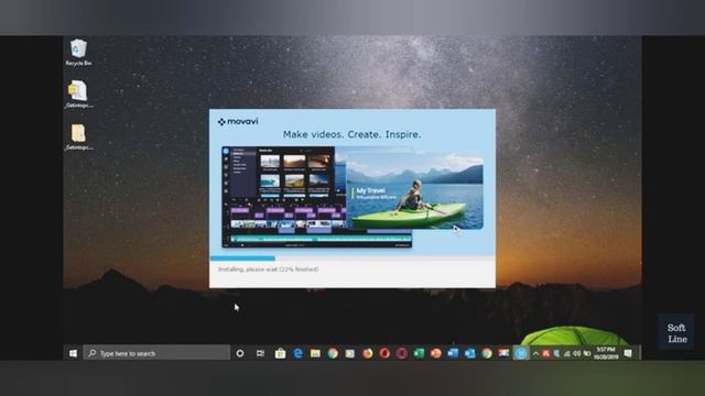Movavi Best Video Editing App Dowload 2021।Free Download।Without Water Mark смотреть онлайн