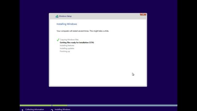 Dualbooting Windows 8 and Windows 98! смотреть онлайн