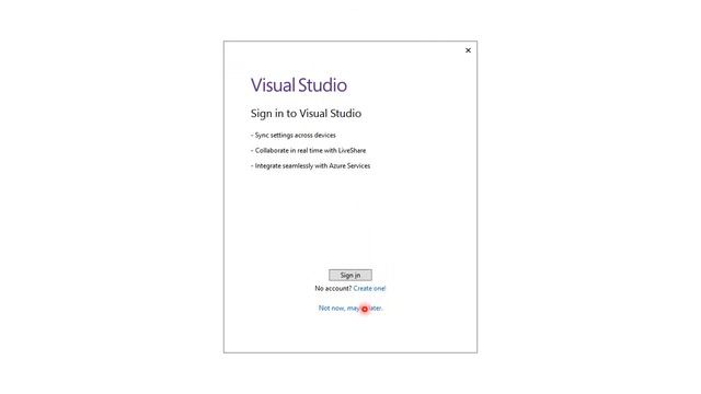 Install Visual Studio on Windows for the compilation of Geant4 смотреть онлайн