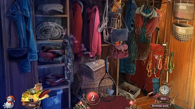 Surface 9: Lost Tales Collectors Edition - ЧАСТЬ 2 (ЧЕШИРСКИЙ КОТ) смотреть онлайн