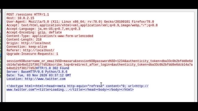 【#16 Wire Sharkを使って見た】セキュリティのお勉強 смотреть онлайн