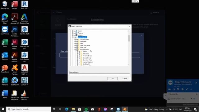 How to fix Lumion start-up Blackout error смотреть онлайн