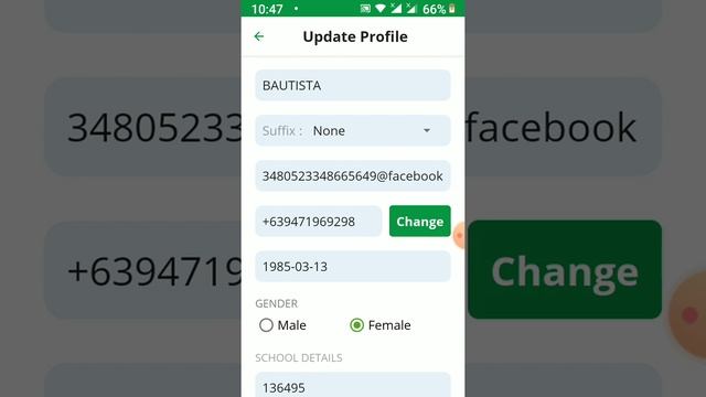 How to Register on Gabay Guro App смотреть онлайн