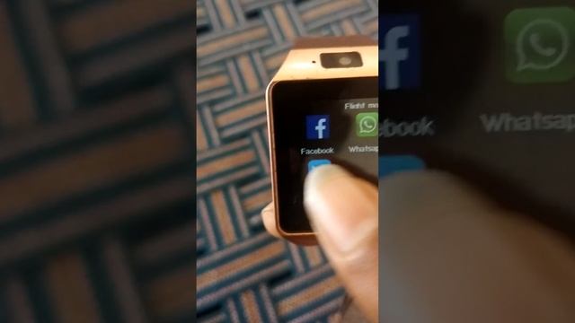 Play PUBG DZ09 Smart watch real or fake смотреть онлайн