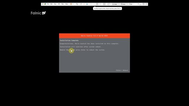 آموزش نصب نرم افزار Kerio Control 9.2.4 | فالنیک смотреть онлайн