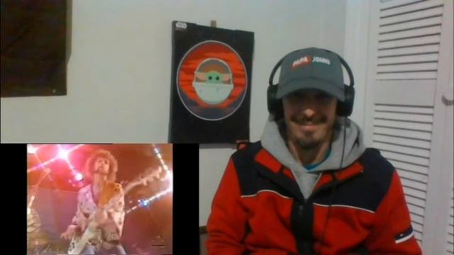 First Time Reacts Fleetwood Mac Rhiannon (Reactions) смотреть онлайн