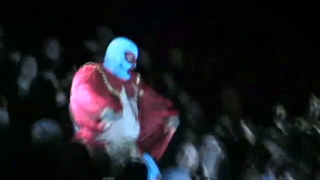 Bill and Ted Halloween Adventure 2006 (3 of 4) смотреть онлайн