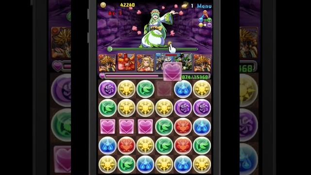 【パズドラ】 iTunesカード1000円分プレゼント企画第一弾♪ смотреть онлайн