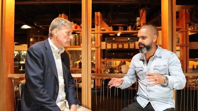 Mac City Morning Show #167: Maxime Bernier, Leader of the People's Party of Canada смотреть онлайн